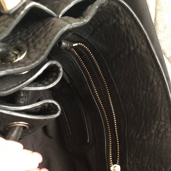 Alexander Wang Diego bag - Picture 3 of 5